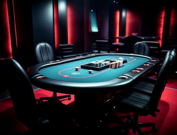 Antarmuka Number Pattern di platform rgobet menampilkan pilihan angka dan riwayat hasil